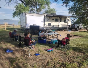 Heartland Trail Runner 30USBH