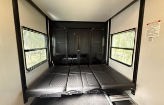 2023 Heartland Torque 384