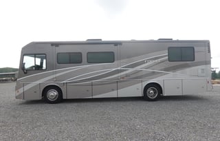 2017 Winnebago Forza 34T