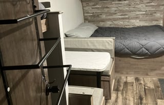 Natures Nesting Ground