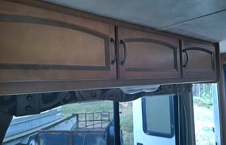 2012 Palomino Puma 26-RKS