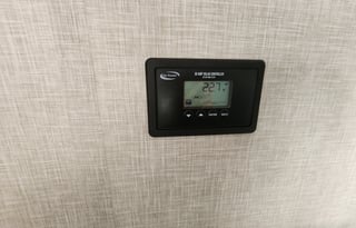 TWO HEARTS, ONE CAMPER: MOUNTAIN VIEWS