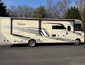 Coachmen RV Mirada 32LS