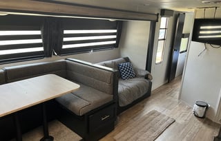 2021 Forest River RV Cherokee Grey Wolf 29TE