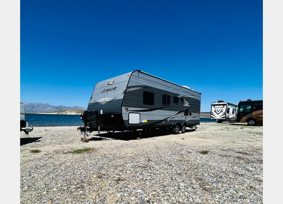 Travel Trailer rentals in Soledad