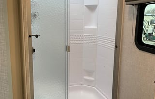 Maggie - Where everyone fits around the campfire