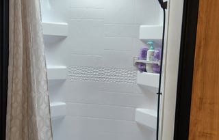 2025 Forest River Campsite Reserve 26CJ