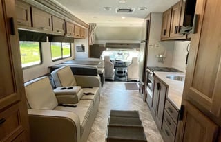 2022 Forest River RV Forester (sleeps 8+)