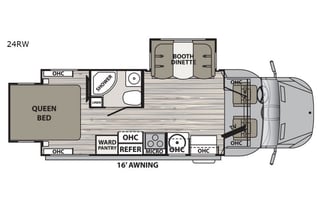 2017 Isata 3, Diesel, Auto-level, Fully Loaded.