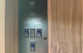 Allie and Blake's Adventure On Wheels