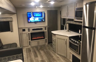 2022 Coachmen RV Catalina Legacy 293QBCK
