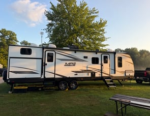 Cruiser MPG 3100BH