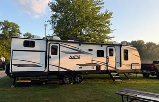 2022 MPG Cruiser 3100BH