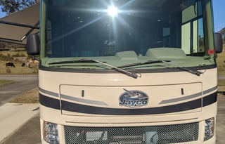 2016 Jayco Alante 31V Class A - Roadtrip in Style!