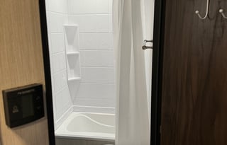 2020 Forest River RV Cherokee Grey Wolf 26DBH