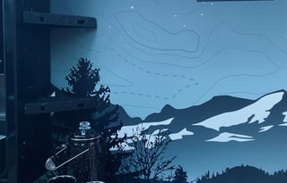 Off-Grid Adventure Trailer for Epic Escapes