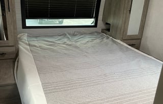 2021 Forest River RV Wildwood Heritage Glen 314BUD