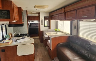 Freedom Recreation RV Rental