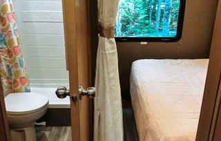 2018 Thor Motor Coach