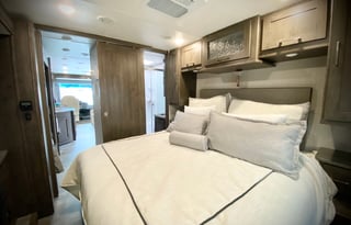 2022 Coachmen RV Pursuit