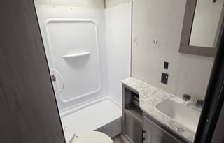 2022 Dutchmen RV Coleman Lantern LT Series 274BH
