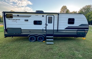 Paradise Hideaway - 2020 Transcend Xplor