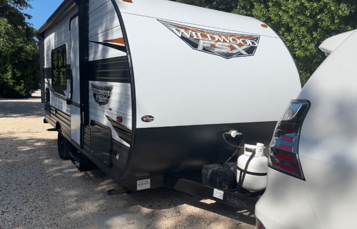 RV Photo