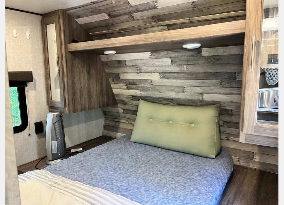Travel Trailer rentals in Rock Hill