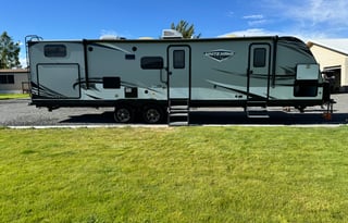 2021 Jayco White Hawk Bunkroom