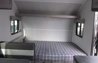 Catch Me Outside Camper