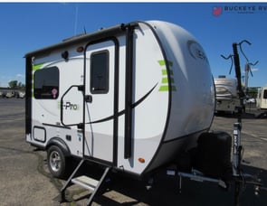 Forest River RV Flagstaff E-Pro 14FK
