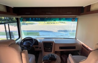 2017 Georgetown 364TSF