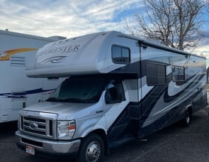 Forest River RV Forester 3011DS Ford