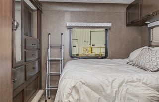 2020 Thor Motor Coach Freedom Elite BunkHouse 30FE