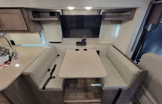 Winnebago Sunstar 31B