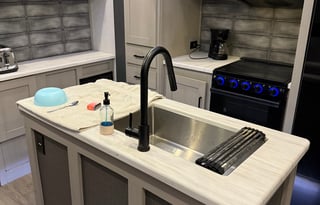 2023 Forest River RV Salem Hemisphere 378FL