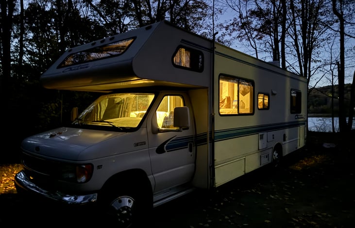 RV Photo