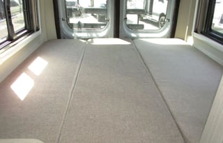 2022 Thor Motor Coach Sequence 20A