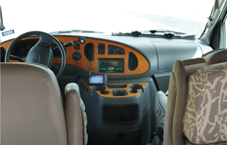 2004 Jayco Greyhawk 26Y