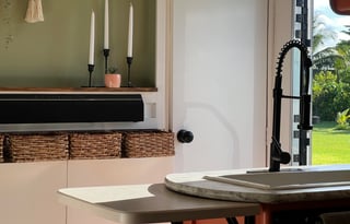 Cozy Designer RV | 2BR Hideaway