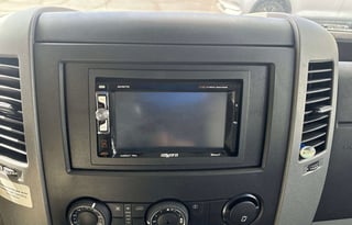 Thor Motor Coach Chateau Sprinter- low miles 18k