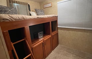 2010 Coachmen RV Catalina 32BHDS