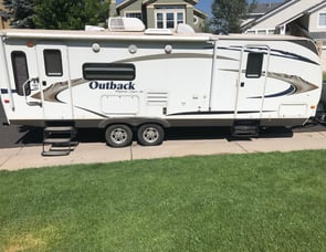 Keystone RV Outback 320FDB
