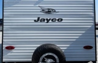2025 Jayco Jay flight SLX  175BH- Thing one