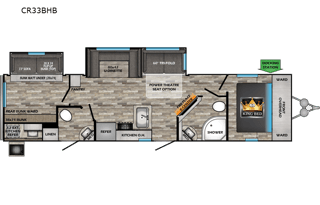Pet Friendly RV rental near Orlando theme parks!