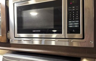 35' Cherokee Sleeps 12 with TRIPLE slide out! HUGE
