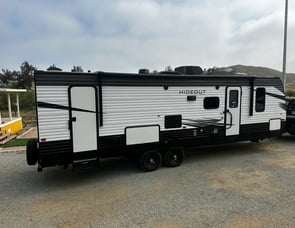 Jayco Jay Flight SLX 8 267BHSW JAY FLYGHT SLX TT