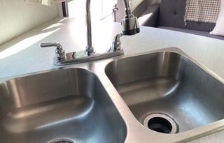 Burt - A 2019 Heartland Pioneer RL 250