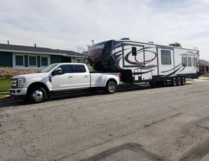 Heartland Cyclone 4018
