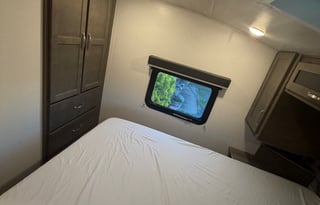 2023 Keystone RV Cougar Sport 2700BH